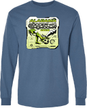 Long Sleeves - Alabama Soccer Showdown 2026