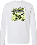 Long Sleeves - Alabama Soccer Showdown 2026