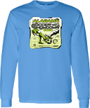 Long Sleeves - Alabama Soccer Showdown 2026
