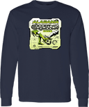 Long Sleeves - Alabama Soccer Showdown 2026