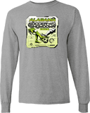 Long Sleeves - Alabama Soccer Showdown 2026