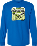 Long Sleeves - Alabama Soccer Showdown 2026