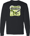 Long Sleeves - Alabama Soccer Showdown 2026