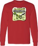 Long Sleeves - Alabama Soccer Showdown 2026