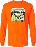 Long Sleeves - Alabama Soccer Showdown 2026