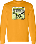Long Sleeves - Alabama Soccer Showdown 2026