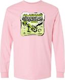 Long Sleeves - Alabama Soccer Showdown 2026