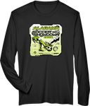 Performance Long Sleeves - Alabama Soccer Showdown 2026