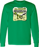 Long Sleeves - Alabama Soccer Showdown 2026