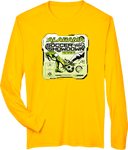 Performance Long Sleeves - Alabama Soccer Showdown 2026