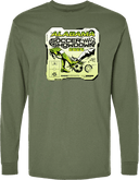 Long Sleeves - Alabama Soccer Showdown 2026