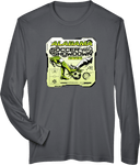 Performance Long Sleeves - Alabama Soccer Showdown 2026