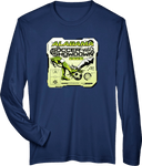 Performance Long Sleeves - Alabama Soccer Showdown 2026