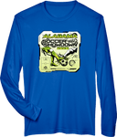 Performance Long Sleeves - Alabama Soccer Showdown 2026