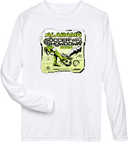 Performance Long Sleeves - Alabama Soccer Showdown 2026