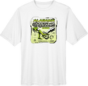 Performance Short Sleeves - Alabama Soccer Showdown 2026