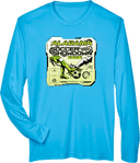 Performance Long Sleeves - Alabama Soccer Showdown 2026