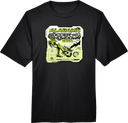 Performance Short Sleeves - Alabama Soccer Showdown 2026