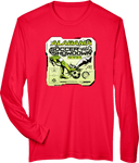 Performance Long Sleeves - Alabama Soccer Showdown 2026
