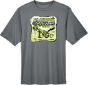 Performance Short Sleeves - Alabama Soccer Showdown 2026