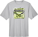 Performance Short Sleeves - Alabama Soccer Showdown 2026