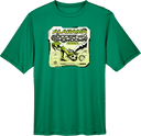 Performance Short Sleeves - Alabama Soccer Showdown 2026