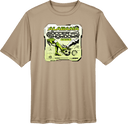 Performance Short Sleeves - Alabama Soccer Showdown 2026