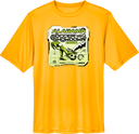Performance Short Sleeves - Alabama Soccer Showdown 2026