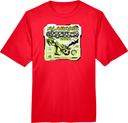 Performance Short Sleeves - Alabama Soccer Showdown 2026
