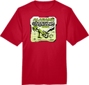 Performance Short Sleeves - Alabama Soccer Showdown 2026