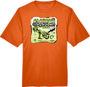Performance Short Sleeves - Alabama Soccer Showdown 2026