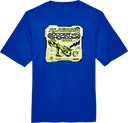 Performance Short Sleeves - Alabama Soccer Showdown 2026