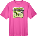 Performance Short Sleeves - Alabama Soccer Showdown 2026
