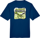 Performance Short Sleeves - Alabama Soccer Showdown 2026