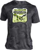 Performance Short Sleeves - Alabama Soccer Showdown 2026