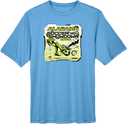Performance Short Sleeves - Alabama Soccer Showdown 2026