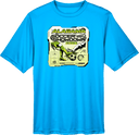 Performance Short Sleeves - Alabama Soccer Showdown 2026