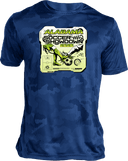 Performance Short Sleeves - Alabama Soccer Showdown 2026
