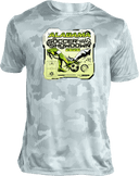 Performance Short Sleeves - Alabama Soccer Showdown 2026