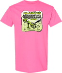 Short Sleeves - Alabama Soccer Showdown 2026