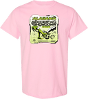 Short Sleeves - Alabama Soccer Showdown 2026