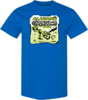Short Sleeves - Alabama Soccer Showdown 2026