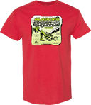 Short Sleeves - Alabama Soccer Showdown 2026