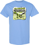 Short Sleeves - Alabama Soccer Showdown 2026