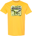 Short Sleeves - Alabama Soccer Showdown 2026