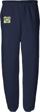 Sweatpants - Alabama Soccer Showdown 2026