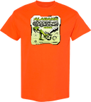 Short Sleeves - Alabama Soccer Showdown 2026