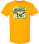 Short Sleeves - Alabama Soccer Showdown 2026