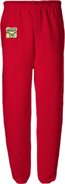 Sweatpants - Alabama Soccer Showdown 2026