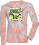 Tie-Dye Long Sleeves - Alabama Soccer Showdown 2026
